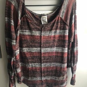 Free People Sweater